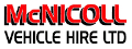 Van Hire Edinburgh | McNicoll Vehicle Hire | Logo