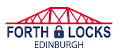 Locksmiths Edinburgh | Forth Locksmiths | Logo
